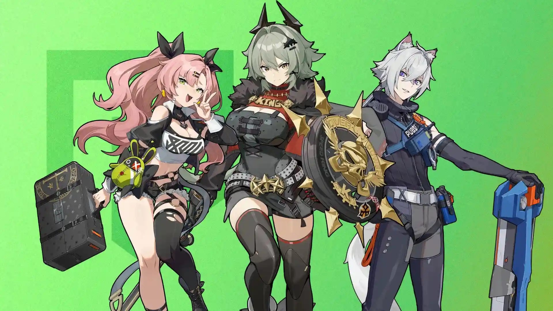 Zenless Zone Zero Free Pulls Guide Don’t Miss Your Daily Chances!